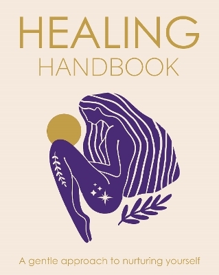 Healing Handbook - Tara Ward