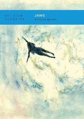 Jaws - Antonia Quirke