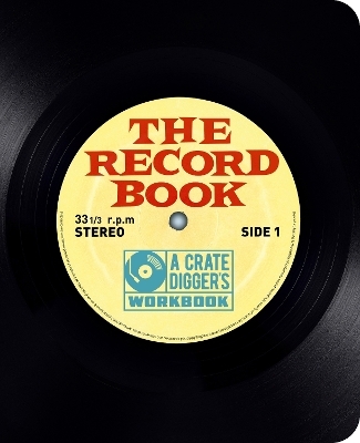 The Record Book -  Arcturus Publishing Limited