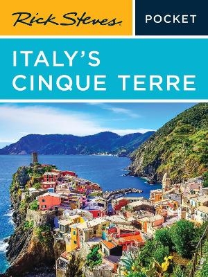 Rick Steves Pocket Italy's Cinque Terre (Fourth Edition) - Gene Openshaw, Rick Steves
