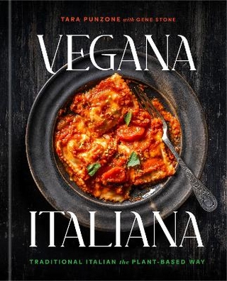Vegana Italiana