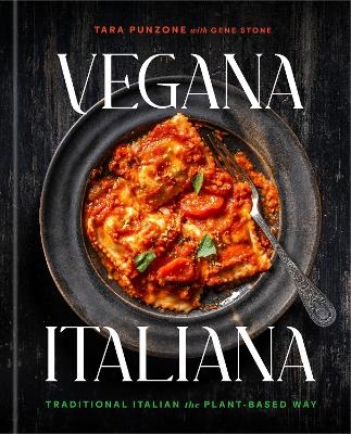 Vegana Italiana - Tara Punzone, Gene Stone
