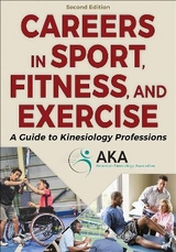 Careers in Sport, Fitness, and Exercise - American Kinesiology Association