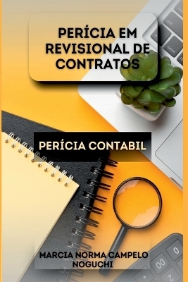 Pericia Em Revisonal Em Contratos