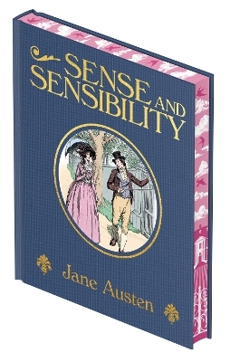 Sense and Sensibility - Jane Austen