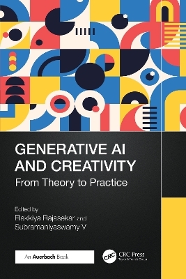 Generative AI and Creativity - 