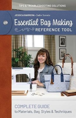 Essential bag making reference tool
