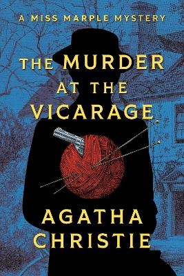 The Murder at the Vicarage - Agatha Christie