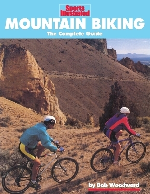 Mountain Biking - Bob Woodward