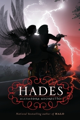 Hades - Alexandra Adornetto