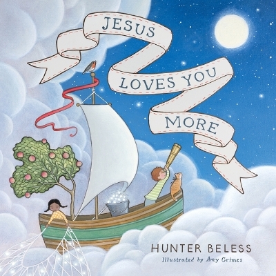 Jesus Loves You More - Hunter Beless
