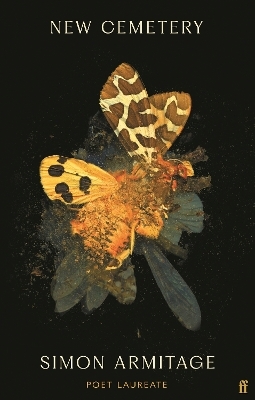 New Cemetery - Simon Armitage