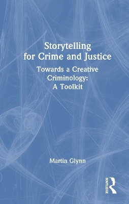 Storytelling for Crime and Justice