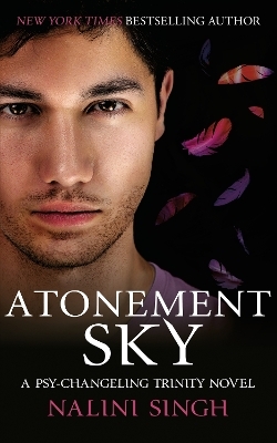 Atonement Sky - Nalini Singh