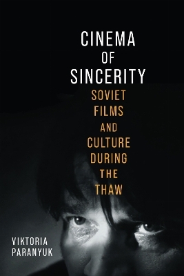 Cinema of Sincerity