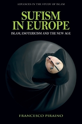 Sufism in Europe - Francesco Piraino