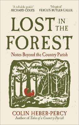 Lost in the Forest - Colin Heber-Percy