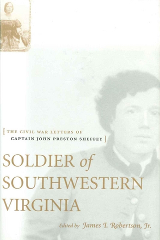 Soldier of Southwestern Virginia