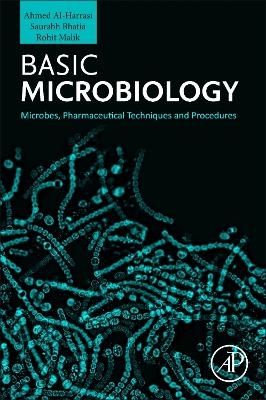 Basic Microbiology - 