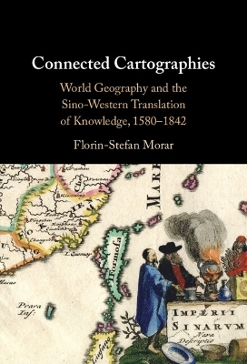 Connected cartographies - Florin-Stefan Morar