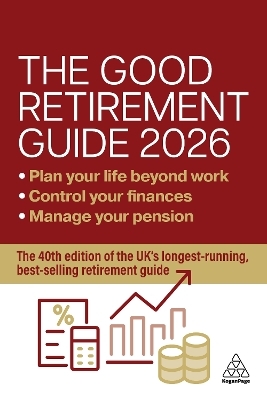 The Good Retirement Guide 2026 - 