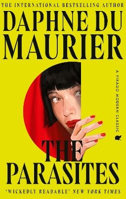 The Parasites - Daphne Du Maurier