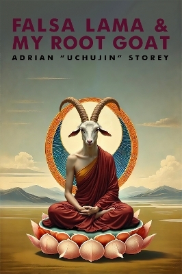 Falsa Lama & My Root Goat - Adrian Storey