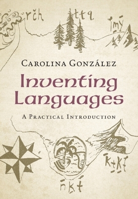 Inventing Languages - Carolina Gonz&aacute;lez