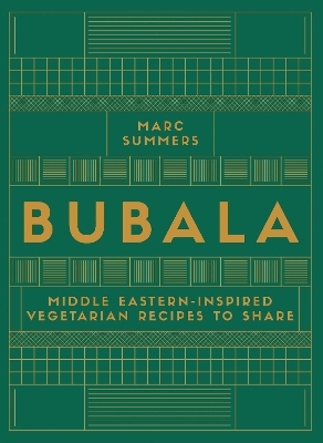 Bubala - Marc Summers