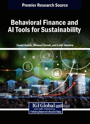 Behavioral Finance and AI Tools for Sustainability