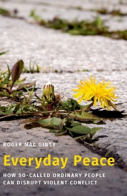 Everyday Peace - Roger Mac Ginty