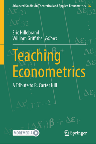 Teaching Econometrics