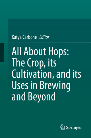 All About Hops: The Crop, its Cultivation, and its Uses in Brewing and Beyond