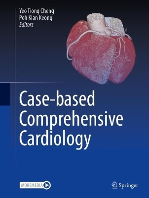 Case-based Comprehensive Cardiology - 