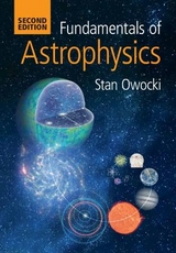 Fundamentals of Astrophysics - Owocki, Stan