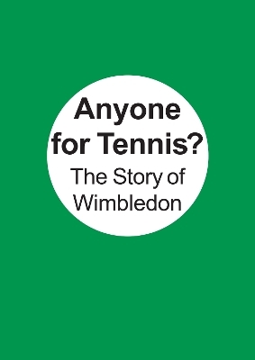 The Anyone for Tennis?