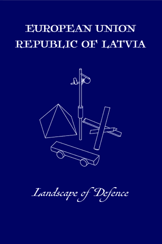 Landscape of Defence