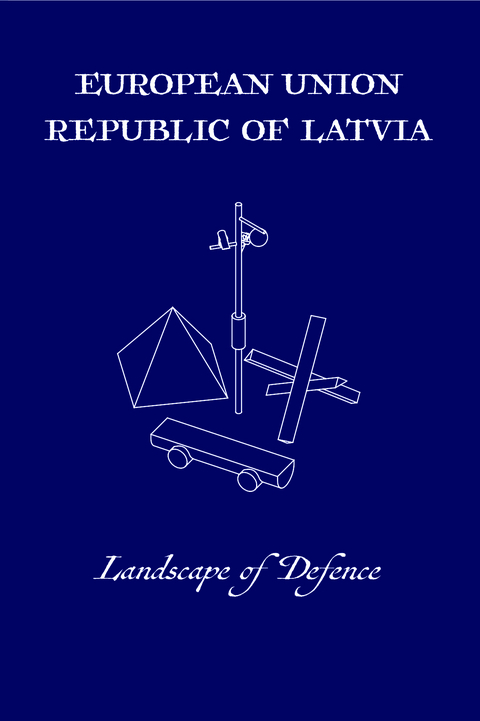 Landscape of Defence - 