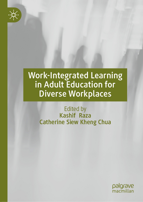 Work-Integrated Learning in Adult Education for Diverse Workplaces - 