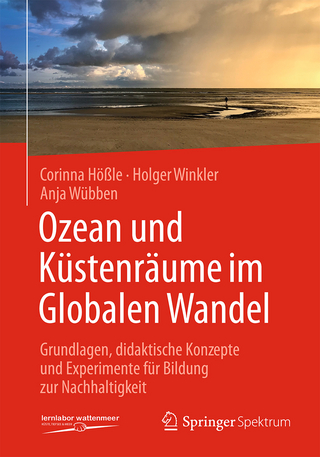 Ozean und Küstenräume im Globalen Wandel