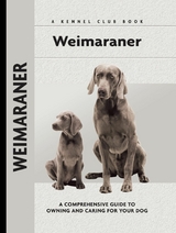 Weimaraner - Lavonia Harper