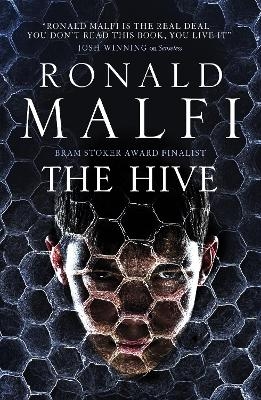 The Hive - Ronald Malfi