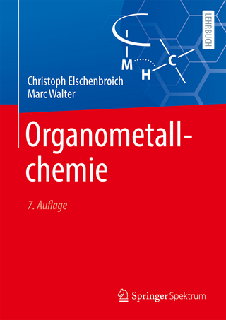 Organometallchemie