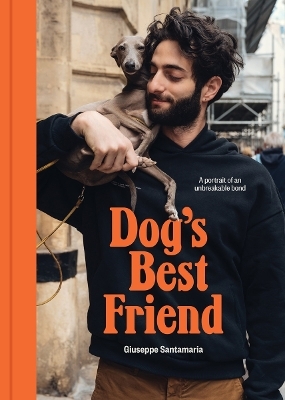 Dog's Best Friend - 