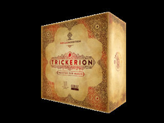 Trickerion Anniversary Edition