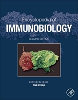 Encyclopedia of Immunobiology - 