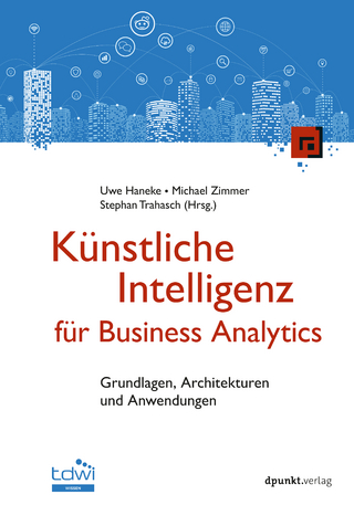 Künstliche Intelligenz für Business Analytics