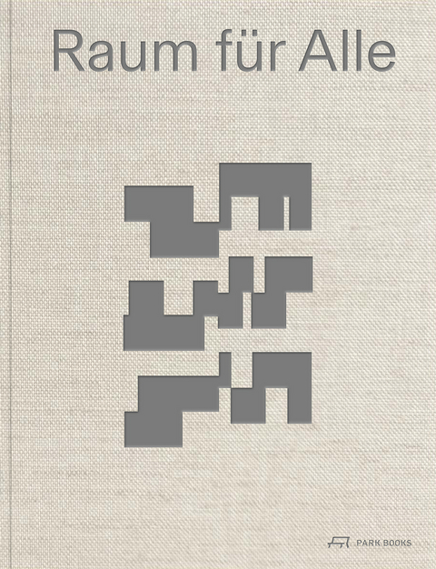 Raum für Alle - Stefan Traxler