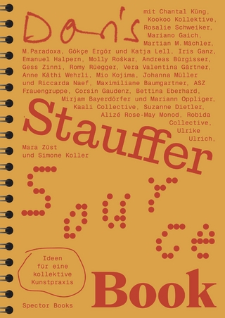 Doris Stauffer Source Book