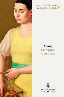 Fenny - Lettice Cooper